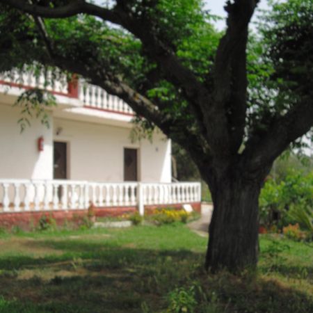 Corfu Country House Vitaládes Cameră foto